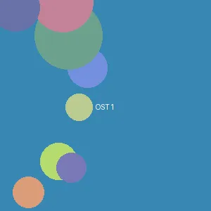 人体艺术照 - 勇者OP封面