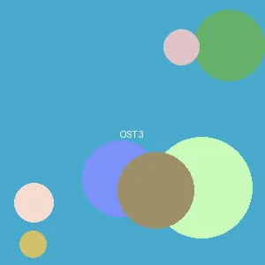 人体艺术照 - アイドル封面
